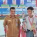 Fasilitas Minim, Siswa SMKN 1 Bolaang Melaju ke O2SN Nasional Cabor Renang