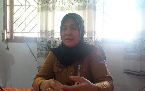 5 Wakil SMKN 2 Kotamobagu Lolos Program Kerja ke Jepang