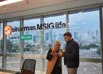 Sinarmas MSIG Life Perkenalkan Smile Medika Ultimax, Ini Keuntungannya