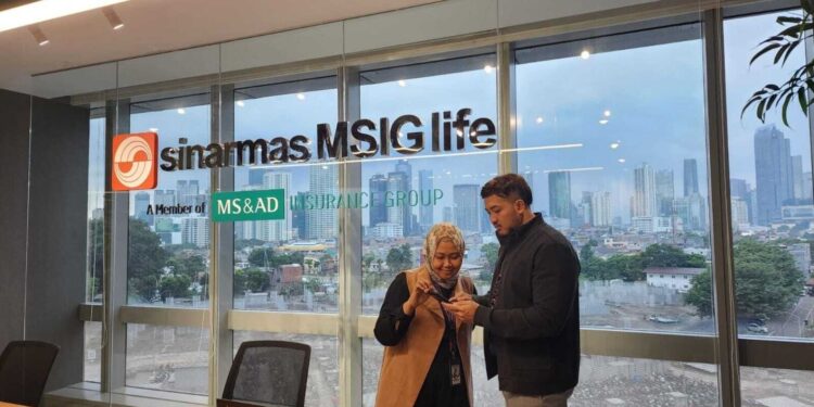 Sinarmas MSIG Life Perkenalkan Smile Medika Ultimax, Ini Keuntungannya