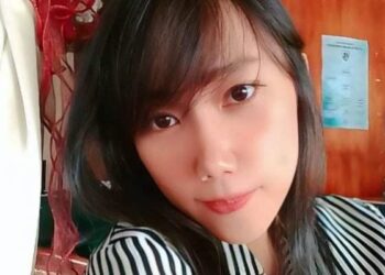 Kiat Talita Sharon Mantiri Selesaikan Toxic dengan Pasangannya