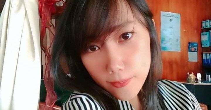 Kiat Talita Sharon Mantiri Selesaikan Toxic dengan Pasangannya