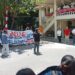 Mahasiswi dan Dosen FMIPA Unsrat Manado Alami Kekerasan Seksual, Pelaku Inisial SS