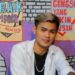 Cerita Inspirasi Konten Kreator Diego Alexander Garing