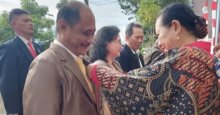 Dosen Polimdo: Terima Kasih Presiden Joko Widodo