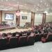 Kenaikan Gaji ASN 8 Persen, Ruang Paripurna DPRD Sulut Riuh
