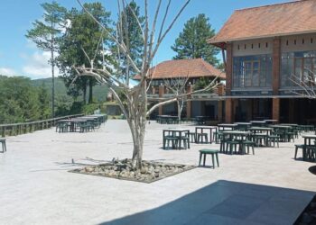 Polemik Wisata Alam Danau Linow, Bagaimana Nasib 80 Karyawan?