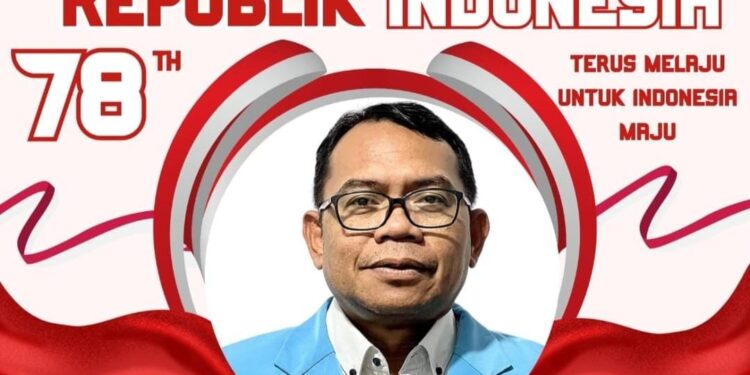 HIMPAUDI ke-18, Aldjon Dapa Serukan Nasib Guru PAUD Non Formal
