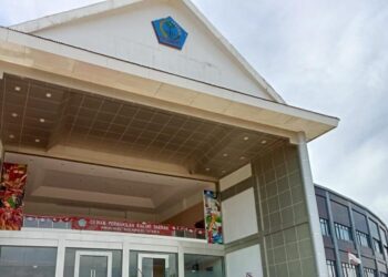 Poin Penting Partai Golkar Terkait Penjabat Bupati-Walikota di Sulut