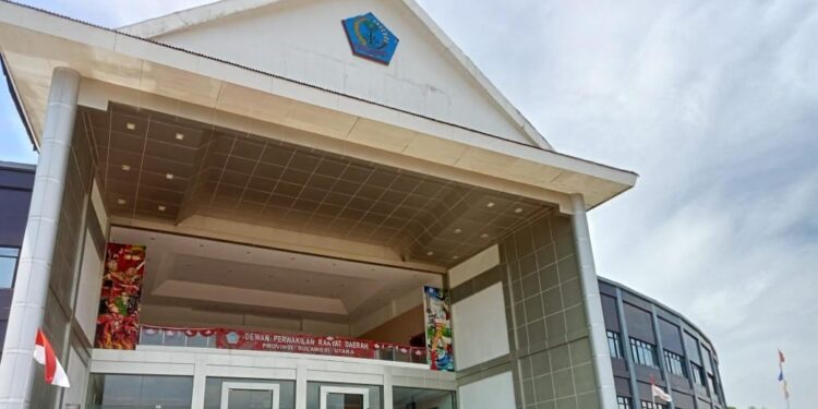 Poin Penting Partai Golkar Terkait Penjabat Bupati-Walikota di Sulut