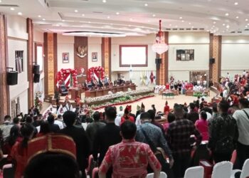 Mendekati Akhir Periode, Ini Nama-nama Usulan PAW di DPRD Sulut