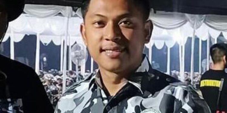 Ketua DPD Bapera Talaud, Defit N Bee, S.Si