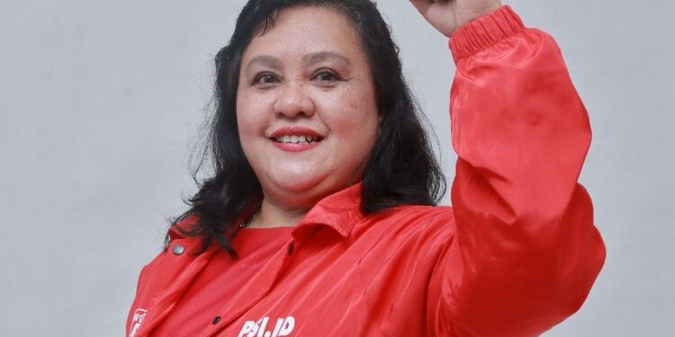 Diterpa Black Campaign, Caleg PSI Jull Takaliuang Justru Kian Dicintai Masyarakat