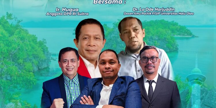 Jangan Gebuk Masyarakat karena Alasan Investasi