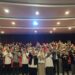 Mafindo Manado Gelar Sekolah Kebangsaan Pemilih Pemula Cerdas di IAIN Manado