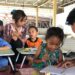 OMK Pecinta Alam Berbagi Pengetahuan