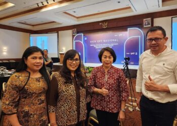 Polimdo Dipercayakan Kemendikbud Ristek Kembangkan Inovasi Berbasis Potensi Daerah