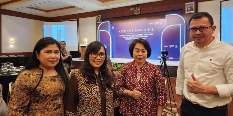 Polimdo Dipercayakan Kemendikbud Ristek Kembangkan Inovasi Berbasis Potensi Daerah