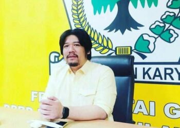 Partai Golkar Suarakan Nasib Peternak Babi dan Petani Jagung