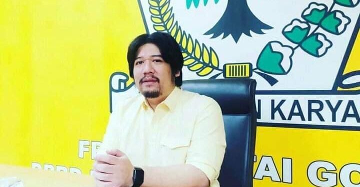 Partai Golkar Suarakan Nasib Peternak Babi dan Petani Jagung