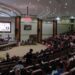 Ruangan Paripurna DPRD Sulut. (Foto: Meikel/Barta1)