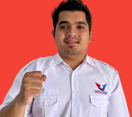 Satrio Eriko Mangoto Ingatkan Pentingnya Netralitas ASN di Pemilu 2024