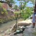 Sungai Mahawu Tak Kunjung Diperbaiki, Ini Kerugian Dialami Masyarakat
