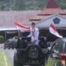 Foto: Edgar Sondakh saat tiba di Rumah Jabatan Bupati Kepulauan Sangihe. (Dok. Istimewa)
