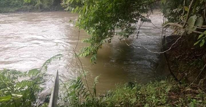 Kebijakan dan Ancaman DAS Tondano Bagi Masyarakat