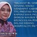 Direktur Jendral Pendidikan Vokasi Apresiasi Polimdo terkait kerjasama dengan PADI
