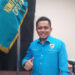 Yopi Saraung, S.E (foto istimewa).