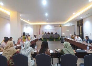 MAARIF Institute Gelar Pelatihan Bagi Guru Pendidikan Agama di Manado