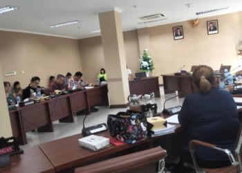 Penanganan Stunting, Kepala Bappeda Sulut Keluhkan Insentif Belum Diterima