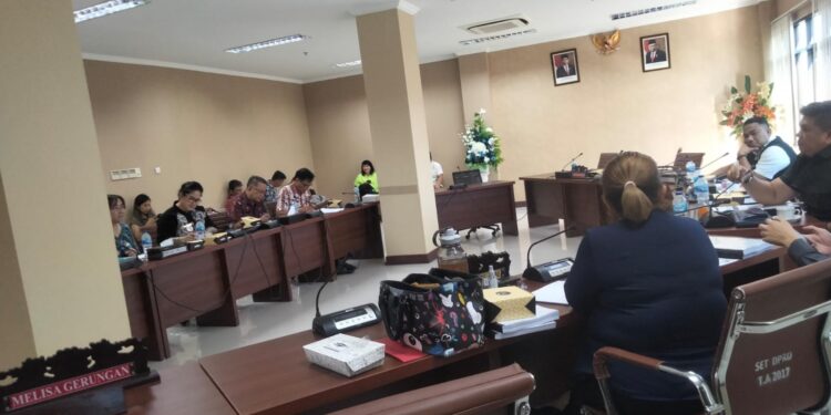 Penanganan Stunting, Kepala Bappeda Sulut Keluhkan Insentif Belum Diterima