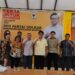 Foto: Pengurus DPD II Partai Golkar Sangihe (Dok. Istimewa)