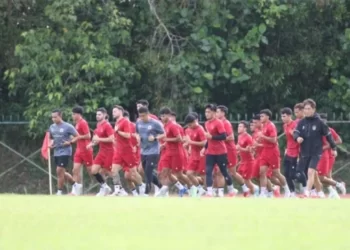 Jadwal Timnas Indonesia vs Brunai Darussalam Leg Kedua Kualifikasi Piala Dunia 2026