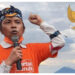 Foto: Frans Eka Dharma Kurniawan, Wakil Ketua I Exco Partai Buruh Provinsi Sulawesi Utara. (Dok. Istimewa)