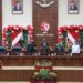 Situasi Paripurna DPRD Provinsi Sulut (Foto Istimewa)