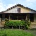 Foto: Rumah Zending Ernst Traugott Steller di Kampung Mala, Kecamatan Manganitu. (Dok. Rendy/barta1)