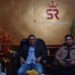 Personil SR Law Firm, Sunarto Bataria, S.H bersama Rifky Dwi Putra Ambuliling, S.H., M.H