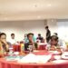 Suasana FGD Tarsius Center Indonesia di Minut. (foto: Reza/SIEJ)
