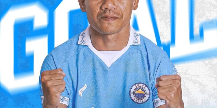 Menang Lawan Persiba, Sulut United FC Kembali Panaskan Persaingan Grup IV