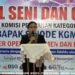 Foto: Acara pembukaan FSO PKB Sinode KGMPI. (Dok. Istimewa)