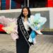 Foto: Dessy Ratu Yeremia saat menyelesaikan studinya di Fakultas Teologi Universitas Kristen Indonesia Tomohon (Yayasan Dominee Albertus Zakarias Roentoerambi Wenas). (Dok. Istimewa)