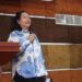Sanggahan Direktur Polimdo Terkait 40 Mahasiswa tak Diwisuda