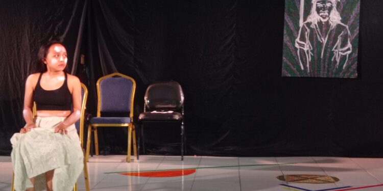 Belajar Menonton Amato Dalam Belajar Melipat Kertas Poetri