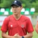 Shin Tae Yong Targetkan Timnas Indonesia Lolos 16 Besar