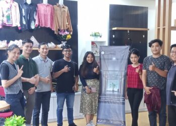 Optimalisasi Administrasi dan Pemasaran Digital UMKM di Investasi Polimdo