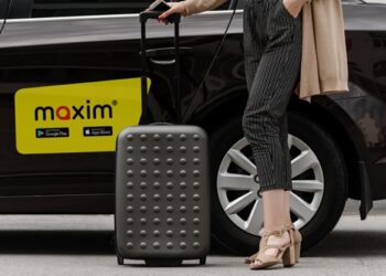 Lima Rekomendasi Destinasi Wisata di Manado yang Paling Banyak Dipesan di Aplikasi Maxim. (foto: Maxim)
