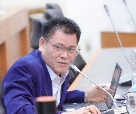 JK Dukung AMIN, Pro Anies: Langkah Kemenangan Anies – Muhaimin Semakin Jelas